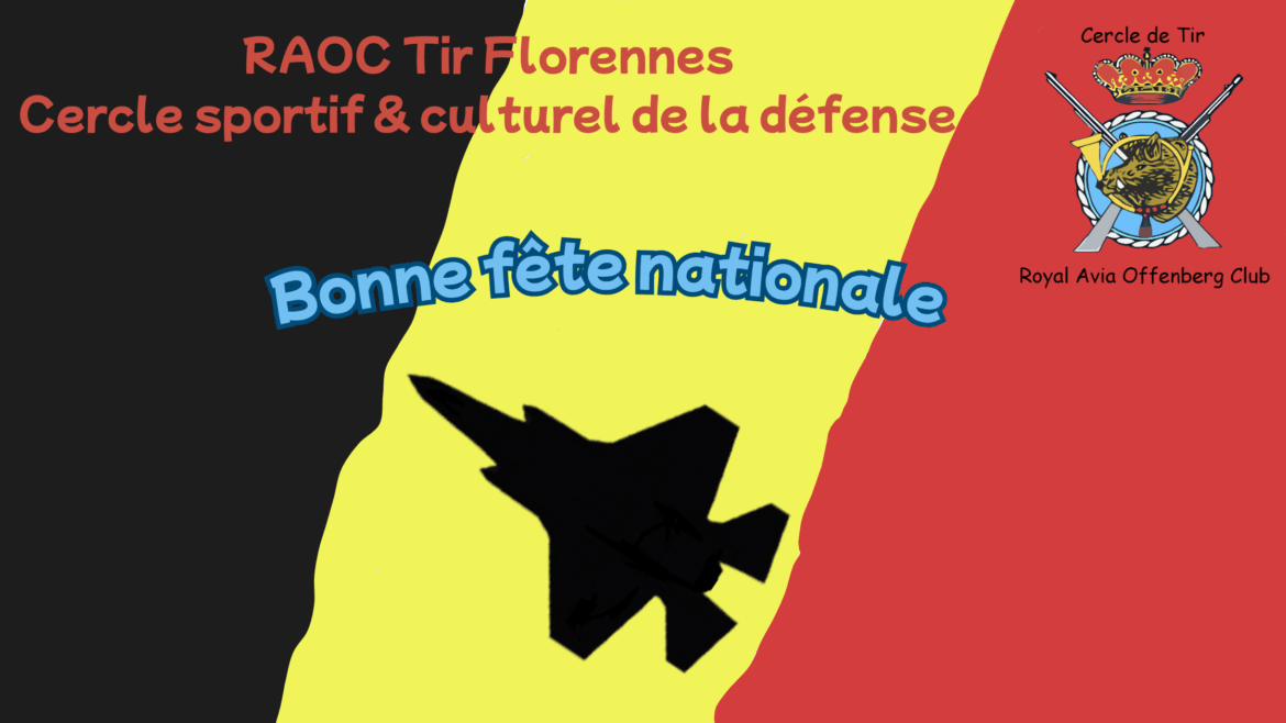 Royal AOC Florennes